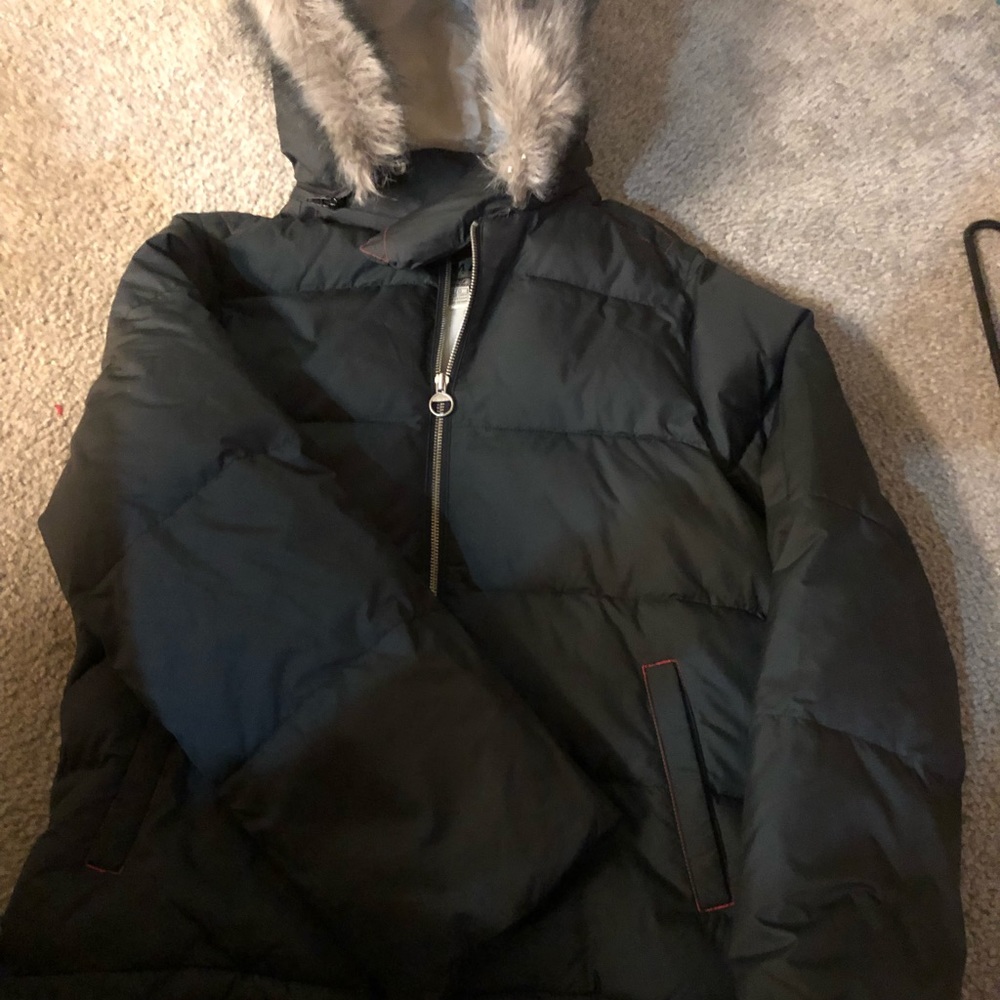 Husker coat - Picture 6 of 8